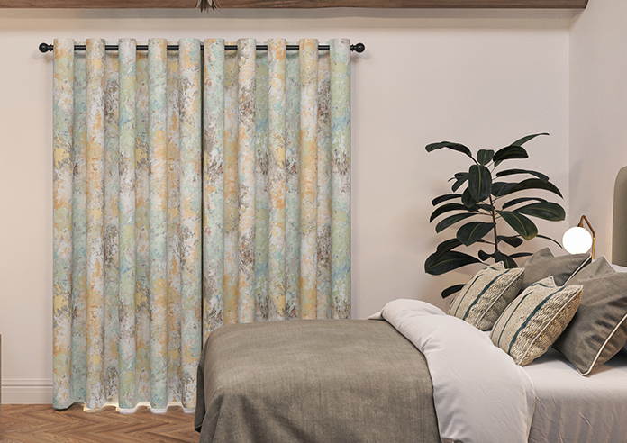 Quebec, Hay - Made to Measure Curtains - Image 7